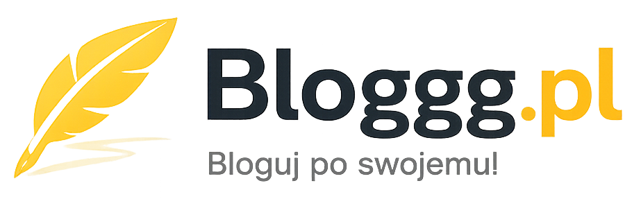 Bloggg.pl